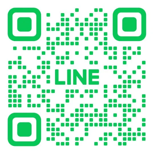 QR Code ติดต่อ ราราบอล ผ่าน Line