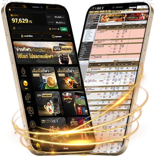 ราราบอล Mobile — คาสิโนมือถือ